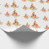 父の日ピザ ラッピングペーパー (角)