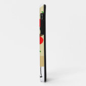 父の日ピザ Case-Mate iPhoneケース (裏面/左)