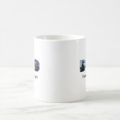 父の日フォトギフト コーヒーマグカップ (中央)