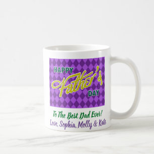 父の日フォトパパエバープレイド コーヒーマグカップ