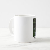 父の日フォトマグカップカスタムアイディア コーヒーマグカップ (正面左)