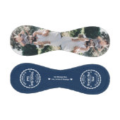 父の日フォトワールド最高のズfrom Kids 野球ボール (パネル)