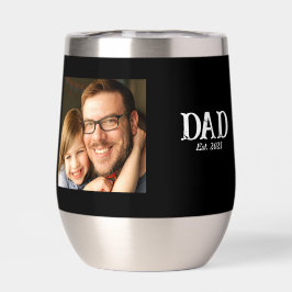 父の日フォト Dad Established