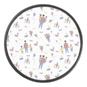 父の日ホッケーパック アイスホッケーパック (正面)