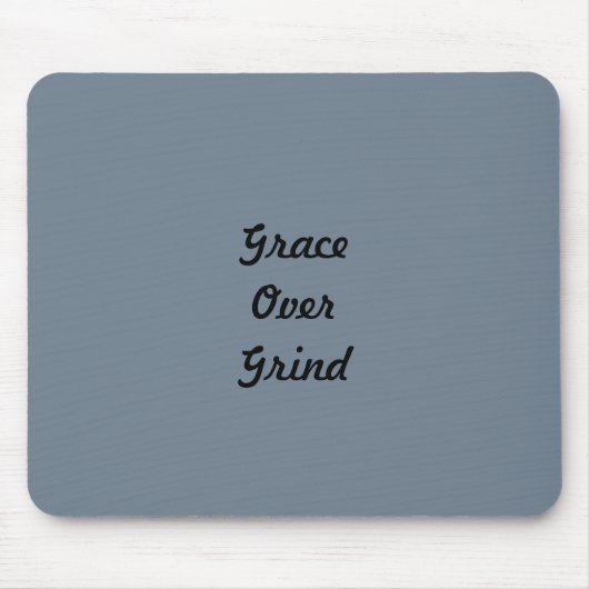 父の日マウスパッド マウスパッド (正面)