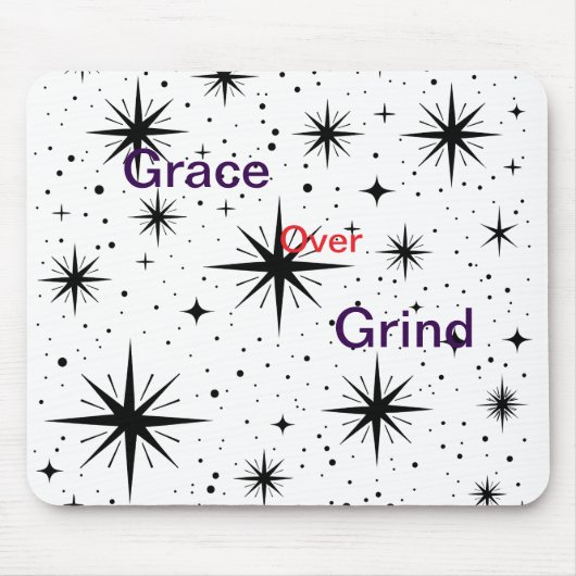 父の日マウスパッド マウスパッド (正面)