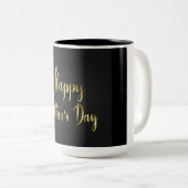 父の日マグカップ ツートーンマグカップ (正面右)