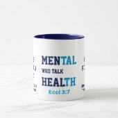 父の日メンタルヘルス マグカップ (中央)
