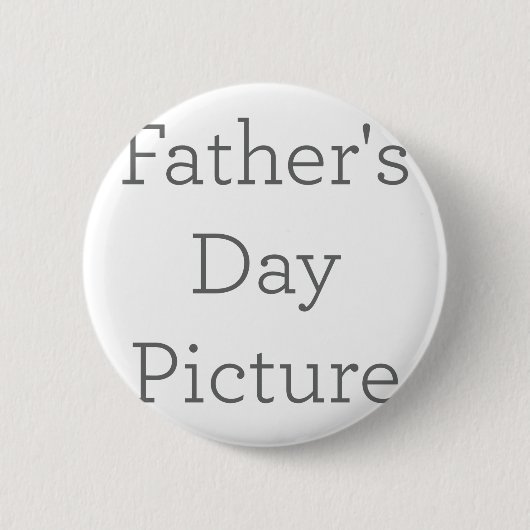 ラウンド缶バッジ, 標準、5.715cm (正面)