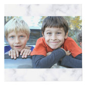 父の日ラブフォトコラージュ4写真 フォトキューブ (右)