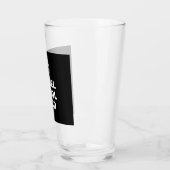父の日リールカッコいいパパ タンブラーグラス (左)