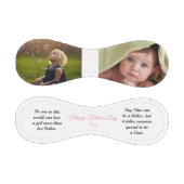 父の日娘野球カスタム 野球ボール (パネル)