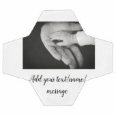 父の日息子の父パパ追加フォト文字パパgif サッカーボール (フラット)