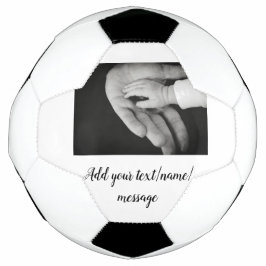 父の日息子の父パパ追加フォト文字パパgif サッカーボール