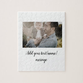 父の日息子の父パパ追加フォト文字パパgif ジグソーパズル