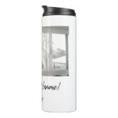 父の日息子の父パパ追加フォト文字パパgif タンブラー (回転右)