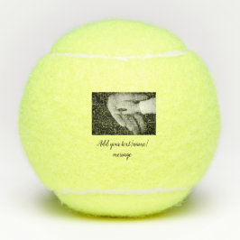 父の日息子の父パパ追加フォト文字パパgif テニスボール