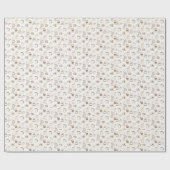 父の日最高のパパことわざ包装紙 ラッピングペーパー (フラット)