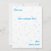 父の日最高のパパワードクラウドキングクラウンラブ (裏面)