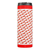 父の日最高の中国のカスタム中国 タンブラー (裏面)