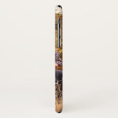 父の日最高の写真 Case-Mate iPhoneケース (裏面/左)