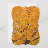 父の日札 ノートカード (裏面)