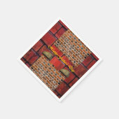 父の日紙ナプキンス スタンダードカクテルナプキン (角)