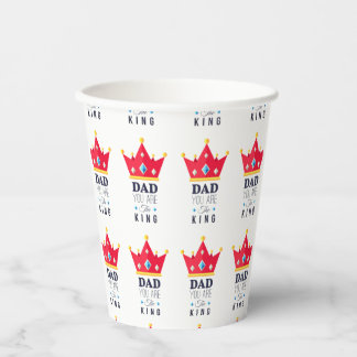 父の日紙杯 紙コップ