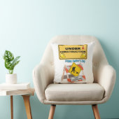 父の日装飾用クッション クッション (椅子)