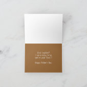 父の日記子 カード (内部)