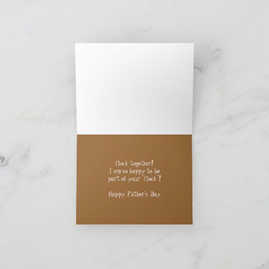 父の日記子 カード (内部)