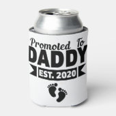 父の日贈り物に昇進する 缶クーラー (缶正面)