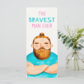 父の日 (スタンド正面)