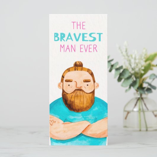 父の日 (スタンド正面)