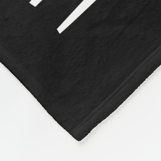 父の日21写真コラージュ記念パーソナライズされた酒 フリースブランケット (角)