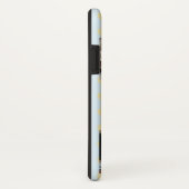 父の日4写真の撮影コラージュ愛あなたパパ Case-Mate iPhoneケース (裏面/右)