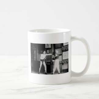 父の日、あなたはパパノック コーヒーマグカップ