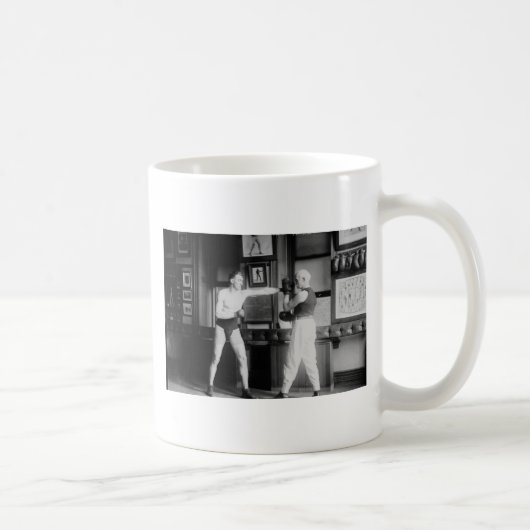 父の日、あなたはパパノック コーヒーマグカップ (右)