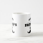 父の日 お父さん プレゼント マグカップ (中央)