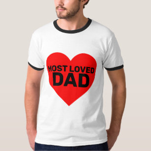 父の日 お父さん Tシャツ
