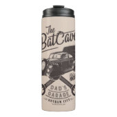 父の日 |それを壊したら、彼はそれを直す タンブラー (正面)