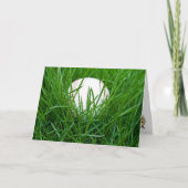 父の日 カード (正面)