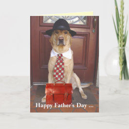 父の日… カード