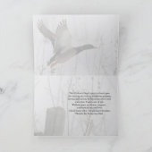 父の日 カード (内部)