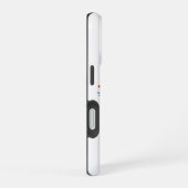父の日+キーチェーン iPhone 16ケース (右側面)