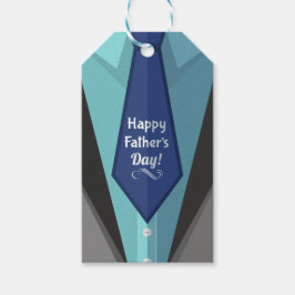 父の日 ギフトタグ