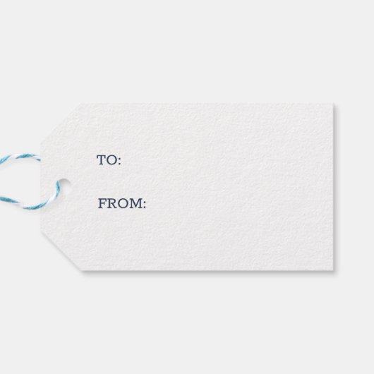 父の日 ギフトタグ (裏面横)