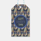 父の日 ギフトタグ (正面)