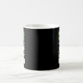 父の日 ギャダ コーヒーマグカップ (中央)