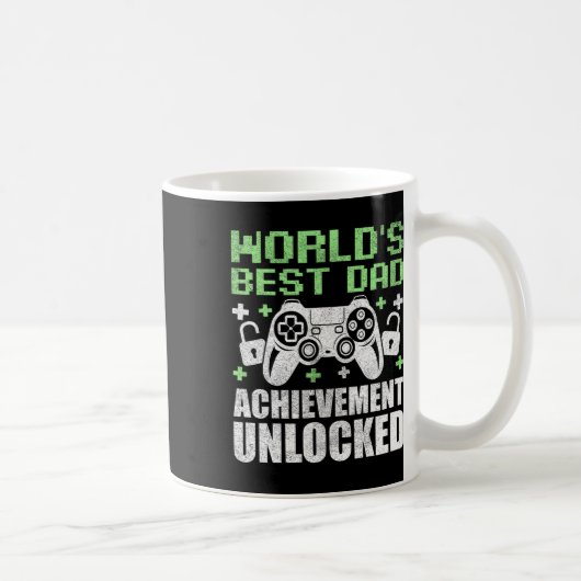 父の日 ギャダ コーヒーマグカップ (右)